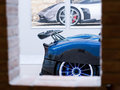 Zonda Zonda HP Barchetta2017款