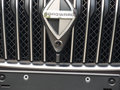 宝沃BX7 图片