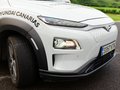 現代KONA新能源 基本型2018款