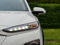 現代KONA新能源 基本型2018款