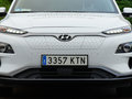 現代KONA新能源 基本型2018款