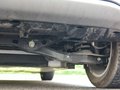 現代KONA新能源 基本型2018款