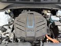 現代KONA新能源 基本型2018款