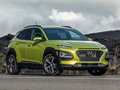 KONA 基本型2018款