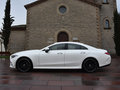 奔驰CLS CLS 3504MATIC2018款