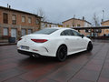 奔驰CLS CLS 3504MATIC2018款