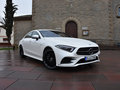 奔驰CLS CLS 3504MATIC2018款