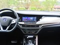 长安CS35 PLUS 图片