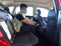 长安CS35 PLUS 图片
