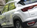 长安CS35 PLUS 图片