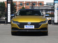 大众CC 380TSI 魅颜版国V2019款