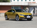 大众CC 380TSI 魅颜版国V2019款