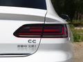 大众CC 380TSI 魅颜版国V2019款