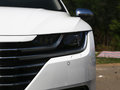 大众CC 380TSI 魅颜版国V2019款