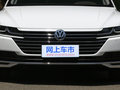 大众CC 380TSI 魅颜版国V2019款