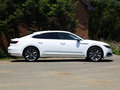 大众CC 380TSI 魅颜版国V2019款