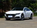 大众CC 380TSI 魅颜版国V2019款