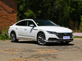 大众CC 380TSI 魅颜版国V2019款