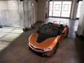 寶馬i8 Roadster2018款