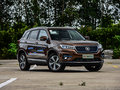 长安CS75 PHEV 图片