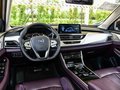 长安CS75 PHEV 图片
