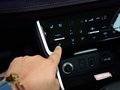 長(zhǎng)安CS75 PHEV 圖片