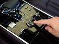 長安CS75 PHEV 圖片