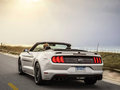 Mustang GT California Special2018款