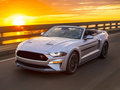 Mustang GT California Special2018款
