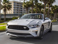Mustang GT California Special2018款