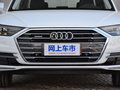 奥迪A8 A8L 55 TFSIquattro投放版精英型2018款