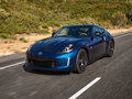 日產(chǎn)370Z Heritage Edition2019