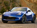 日產(chǎn)370Z Heritage Edition2019
