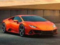 Huracán HuracánEVO2019款