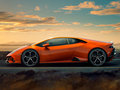Huracán HuracánEVO2019款