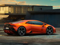 Huracán HuracánEVO2019款