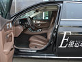 奔驰E级 改款 E 320 L4MATIC2018款