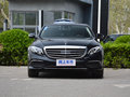 奔驰E级 改款 E 320 L4MATIC2018款