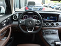 奔驰E级 改款 E 200 L运动型2018款