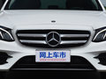 奔驰E级 改款 E 200 L运动型2018款