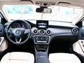奔驰GLA GLA 200动感型2018款