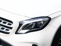 奔驰GLA GLA 200动感型2018款