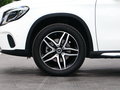 奔驰GLA GLA 200动感型2018款