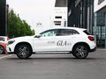 奔驰GLA GLA 200动感型2018款