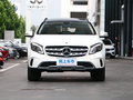 奔驰GLA GLA 200动感型2018款