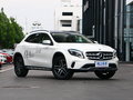 奔驰GLA GLA 200动感型2018款