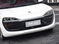 零跑S01 图片