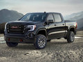 Sierra 6.2L 基本型2020款
