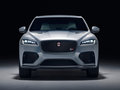 捷豹F-PACE SVR2019款