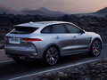 捷豹F-PACE SVR2019款
